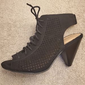 Torrid Cone Heels